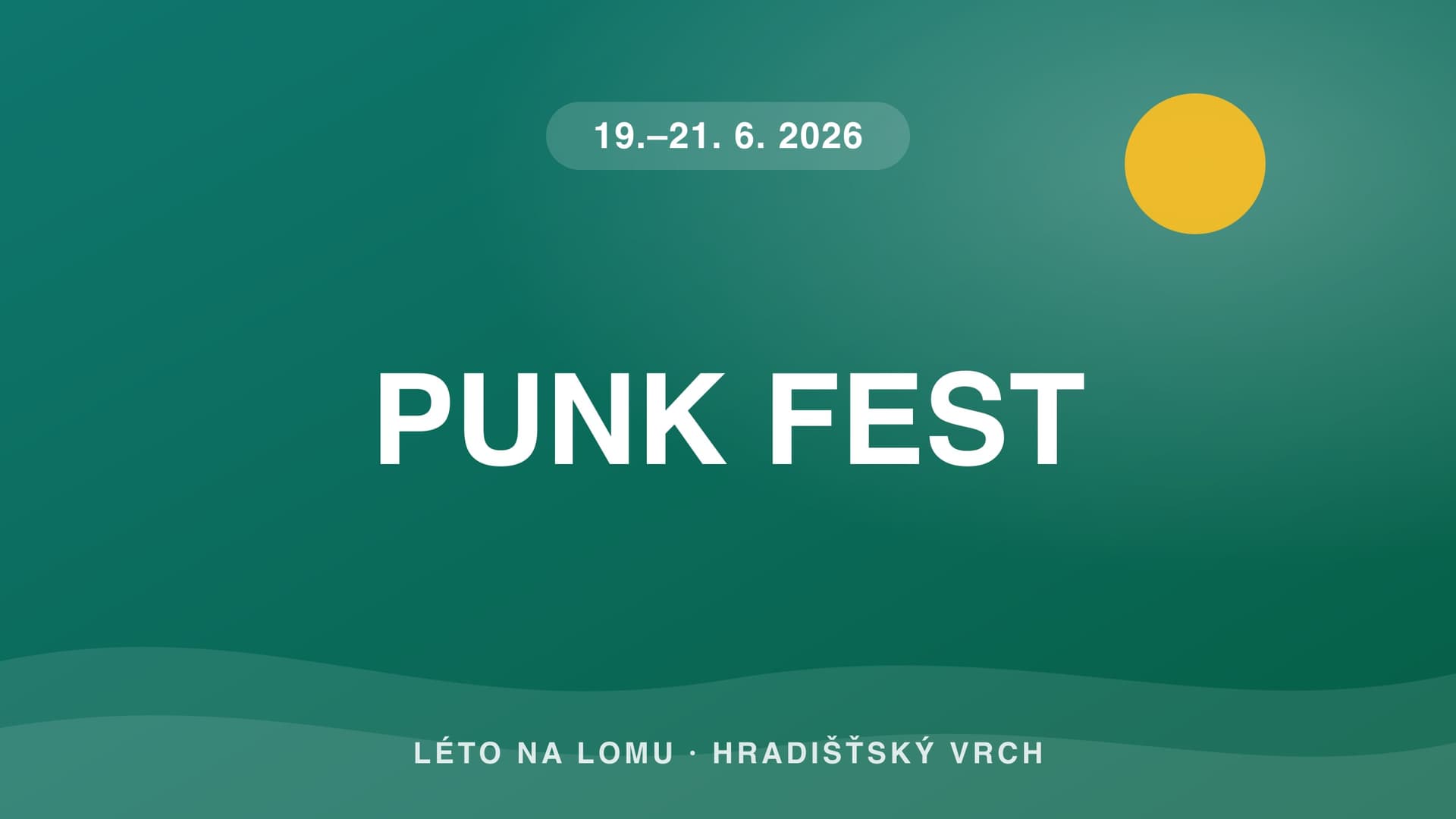 PUNK FEST