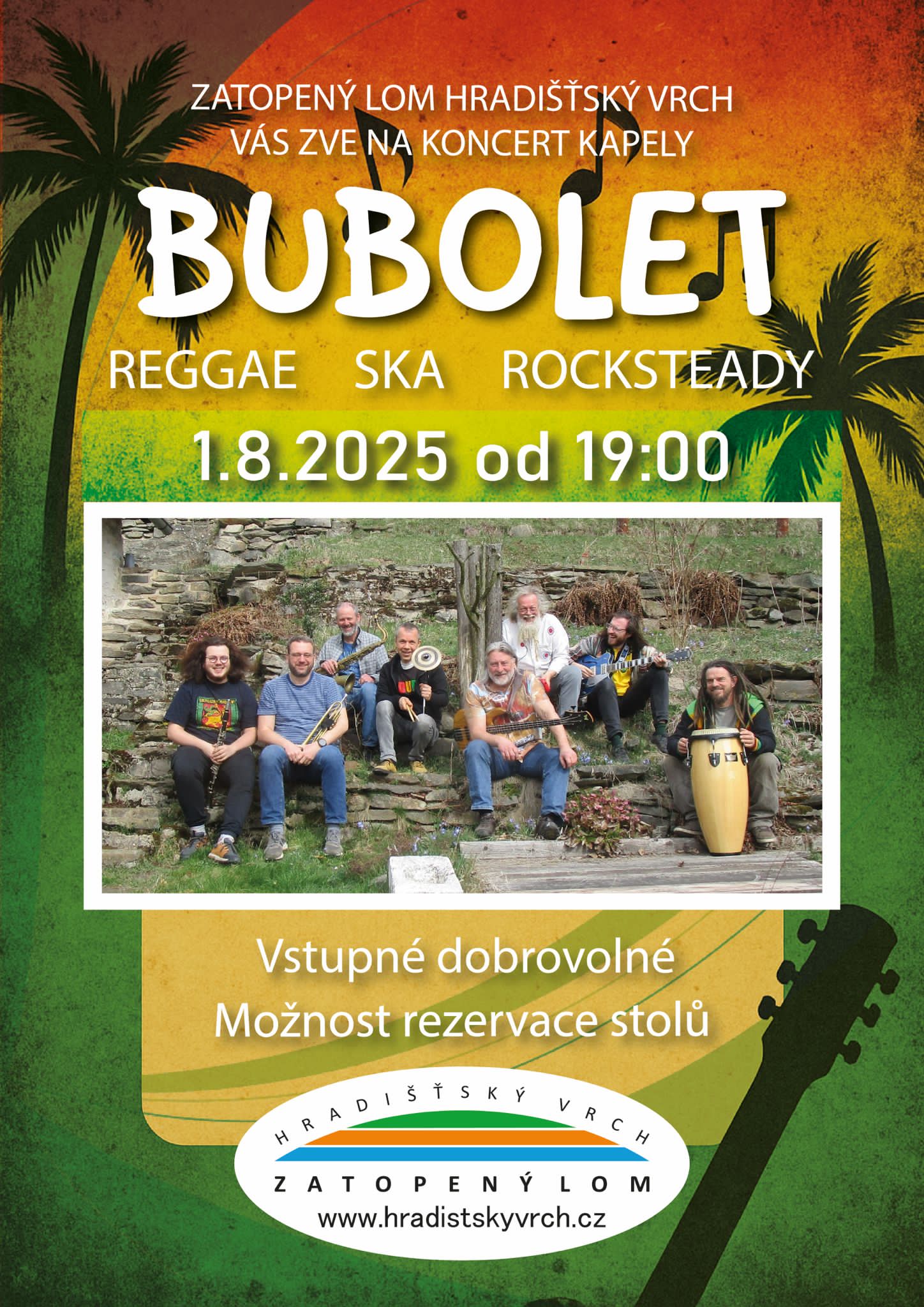 BUBOLET
